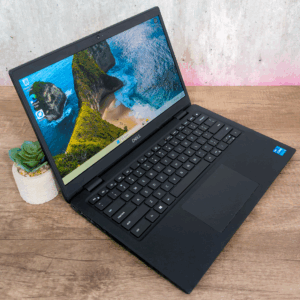 Notebook DELL Core i5 11th 1135G7 | 12GB | INTEL HD | USADO