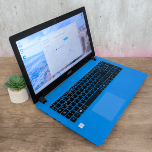 Notebook ACER Core i3 6th 6006u | 6GB | USADO