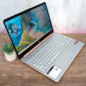Notebook HP Ryzen 5 5th 5500u | 16GB | USADO