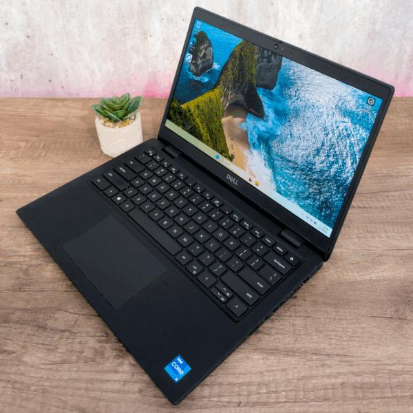 Notebook DELL Core i5 11th 1135G7 | 12GB | INTEL HD | USADO - Imagen 2