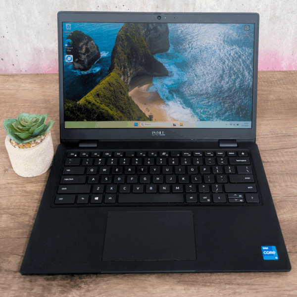 Notebook DELL Core i5 11th 1135G7 | 12GB | INTEL HD | USADO - Imagen 3