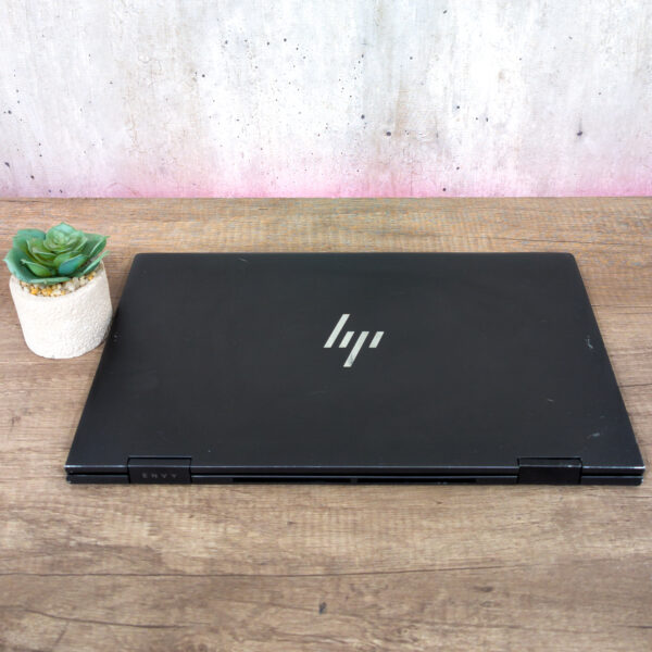 Notebook HP Ryzen 5 5th 5625u | 12GB | Touch 360 | USADO - Imagen 4