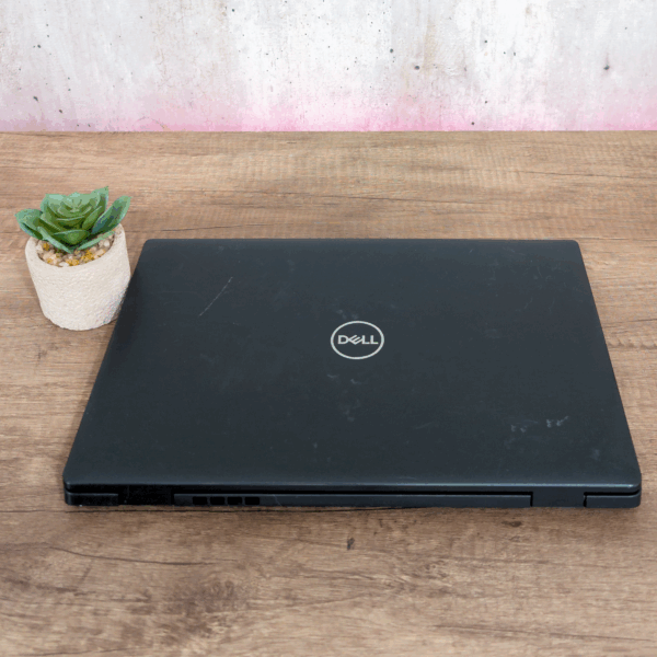 Notebook DELL Core i5 11th 1135G7 | 12GB | INTEL HD | USADO - Imagen 4