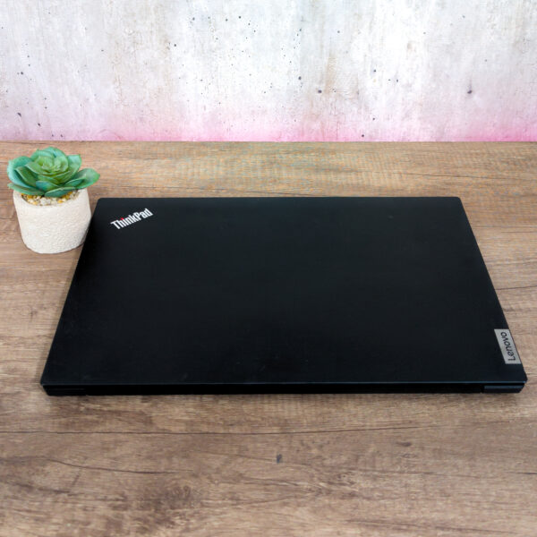 Notebook LENOVO Core i7 11th 1165G7 | 16GB | TOUCH | USADO - Imagen 4