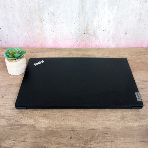 Notebook LENOVO Core i7 11th 1165G7 | 16GB | TOUCH | USADO - Imagen 4