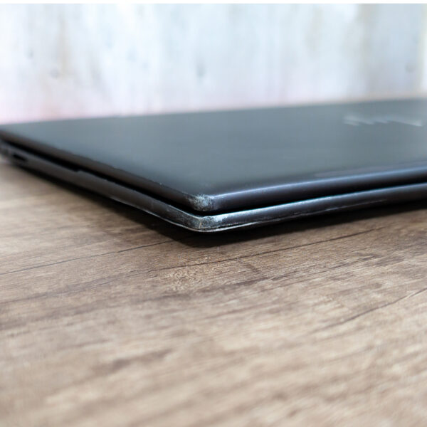 Notebook HP Ryzen 5 5th 5625u | 12GB | Touch 360 | USADO - Imagen 6
